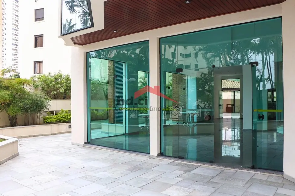 Apartamento com 3 quartos à venda, 137m2 em Tatuapé, São Paulo - SP - imagem 4 Foto 4 de Apartamento com 3 quartos à venda, 137m2 em Tatuapé, São Paulo - SP