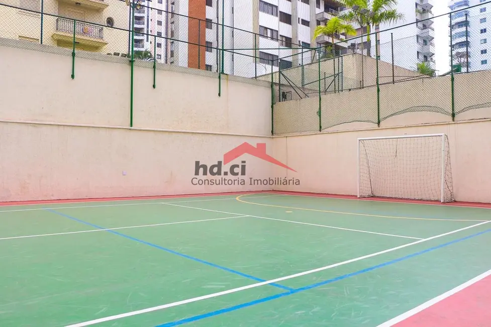 Apartamento com 3 quartos à venda, 137m2 em Tatuapé, São Paulo - SP - imagem 3 Foto 3 de Apartamento com 3 quartos à venda, 137m2 em Tatuapé, São Paulo - SP