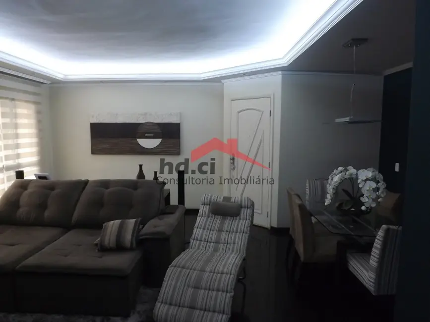 Apartamento com 3 quartos à venda, 125m2 em São Paulo - SP - imagem 6 Foto 6 de Apartamento com 3 quartos à venda, 125m2 em São Paulo - SP