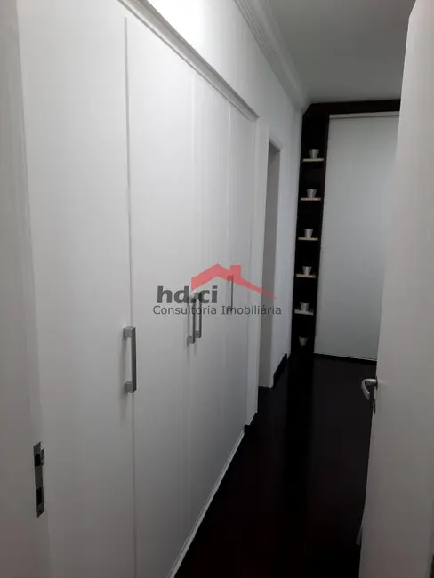 Apartamento com 3 quartos à venda, 125m2 em São Paulo - SP - imagem 9 Foto 9 de Apartamento com 3 quartos à venda, 125m2 em São Paulo - SP
