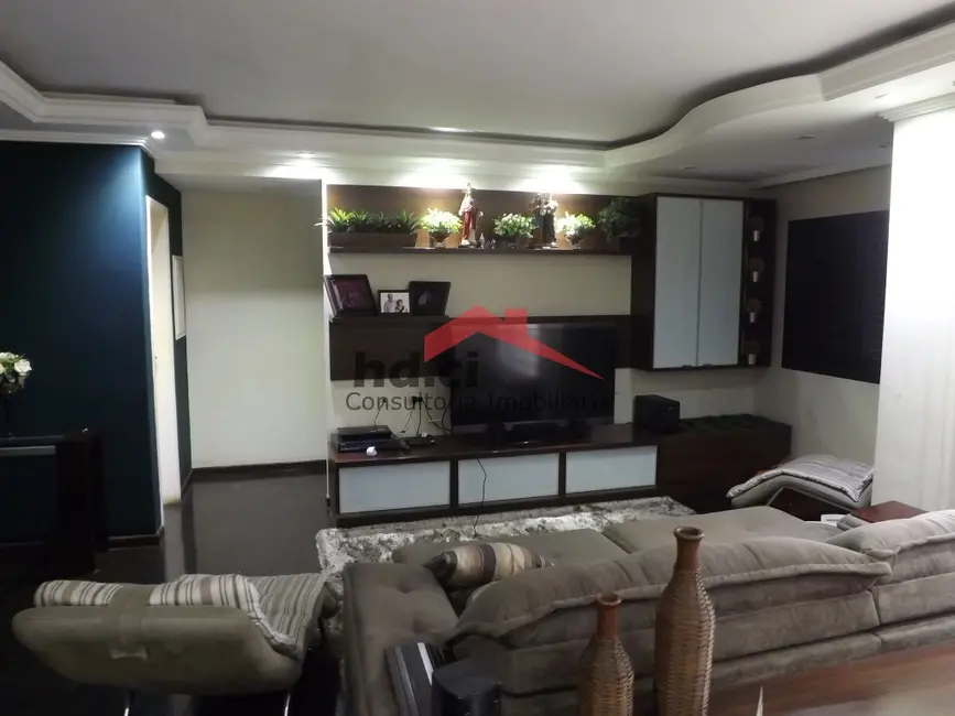 Apartamento com 3 quartos à venda, 125m2 em São Paulo - SP - imagem 4 Foto 4 de Apartamento com 3 quartos à venda, 125m2 em São Paulo - SP