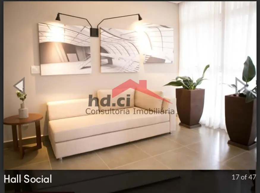 Foto 6 de Apartamento com 3 quartos à venda, 83m2 em Vila Formosa, São Paulo - SP