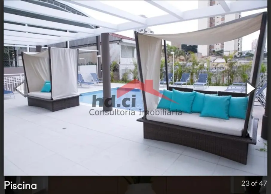 Foto 8 de Apartamento com 3 quartos à venda, 83m2 em Vila Formosa, São Paulo - SP