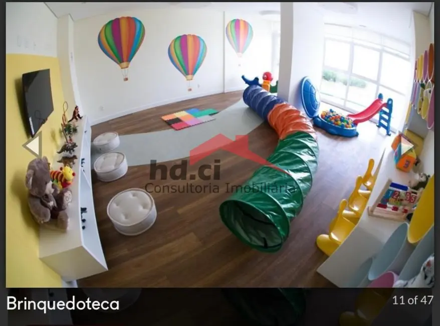 Foto 2 de Apartamento com 3 quartos à venda, 83m2 em Vila Formosa, São Paulo - SP