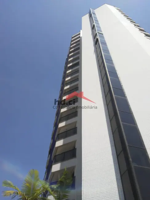 Foto 2 de Apartamento com 3 quartos à venda, 137m2 em Tatuapé, São Paulo - SP
