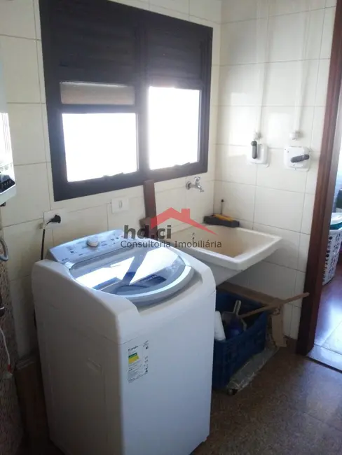 Foto 6 de Apartamento com 3 quartos à venda, 137m2 em Tatuapé, São Paulo - SP