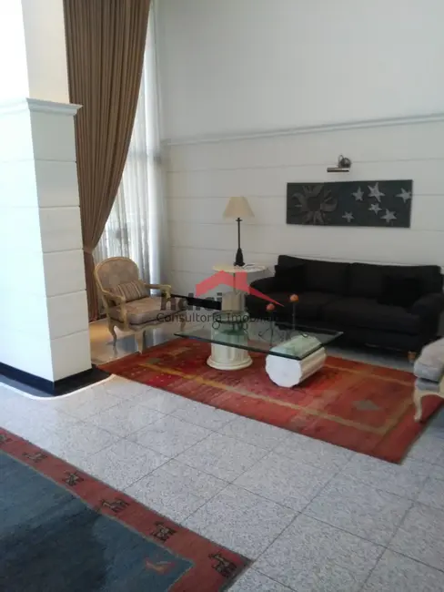 Foto 9 de Apartamento com 3 quartos à venda, 137m2 em Tatuapé, São Paulo - SP