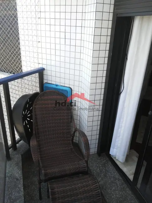 Foto 3 de Apartamento com 3 quartos à venda, 137m2 em Tatuapé, São Paulo - SP