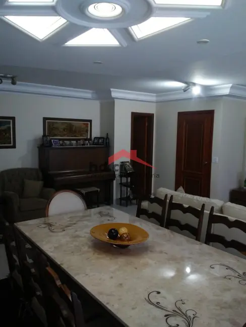 Foto 8 de Apartamento com 3 quartos à venda, 137m2 em Tatuapé, São Paulo - SP