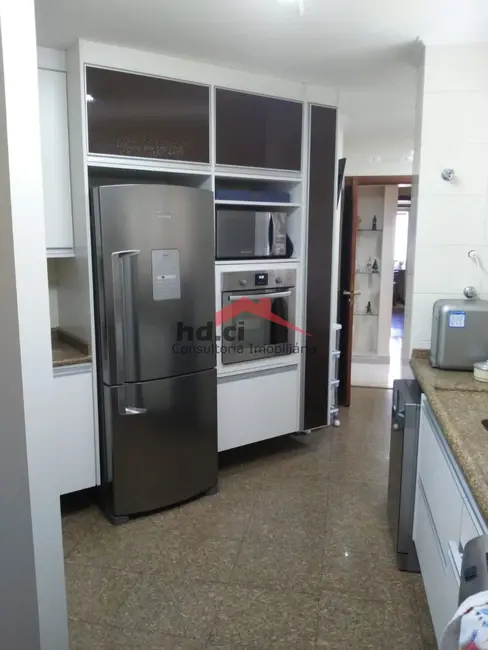 Foto 5 de Apartamento com 3 quartos à venda, 137m2 em Tatuapé, São Paulo - SP