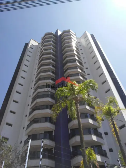 Foto 1 de Apartamento com 3 quartos à venda, 137m2 em Tatuapé, São Paulo - SP