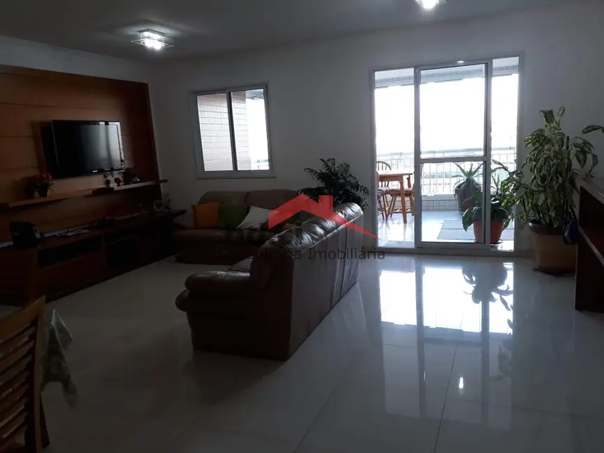 Apartamento com 3 quartos à venda, 119m2 em Mooca, São Paulo - SP - imagem 3 Foto 3 de Apartamento com 3 quartos à venda, 119m2 em Mooca, São Paulo - SP