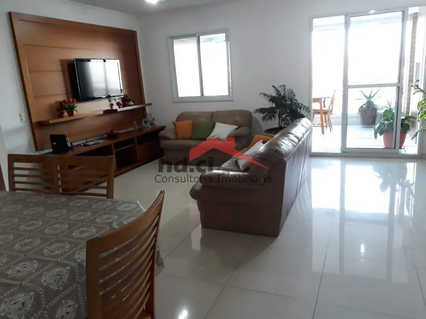 Apartamento com 3 quartos à venda, 119m2 em Mooca, São Paulo - SP - imagem 4 Foto 4 de Apartamento com 3 quartos à venda, 119m2 em Mooca, São Paulo - SP