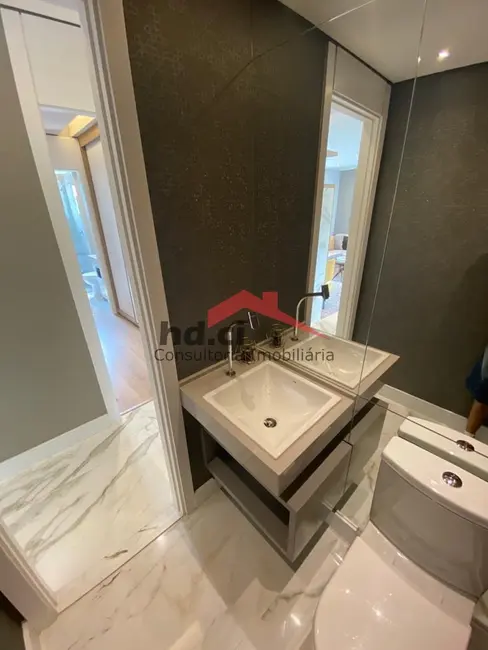 Apartamento com 3 quartos à venda, 110m2 em Tatuapé, São Paulo - SP - imagem 5 Foto 5 de Apartamento com 3 quartos à venda, 110m2 em Tatuapé, São Paulo - SP