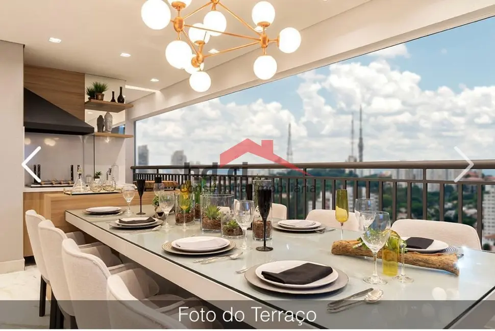 Apartamento com 3 quartos à venda, 110m2 em Tatuapé, São Paulo - SP - imagem 1 Foto 1 de Apartamento com 3 quartos à venda, 110m2 em Tatuapé, São Paulo - SP