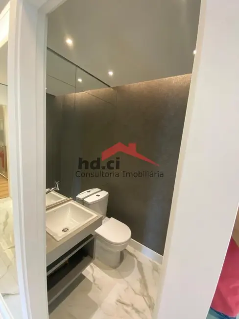 Apartamento com 3 quartos à venda, 110m2 em Tatuapé, São Paulo - SP - imagem 8 Foto 8 de Apartamento com 3 quartos à venda, 110m2 em Tatuapé, São Paulo - SP