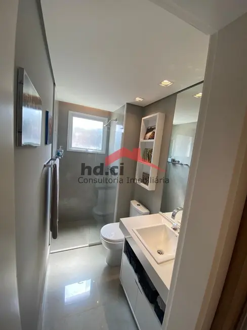 Apartamento com 3 quartos à venda, 110m2 em Tatuapé, São Paulo - SP - imagem 7 Foto 7 de Apartamento com 3 quartos à venda, 110m2 em Tatuapé, São Paulo - SP