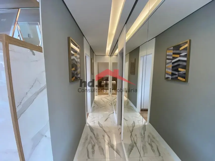 Apartamento com 3 quartos à venda, 110m2 em Tatuapé, São Paulo - SP - imagem 3 Foto 3 de Apartamento com 3 quartos à venda, 110m2 em Tatuapé, São Paulo - SP