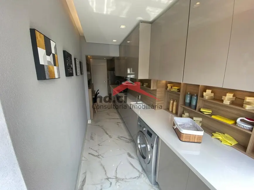 Apartamento com 3 quartos à venda, 110m2 em Tatuapé, São Paulo - SP - imagem 2 Foto 2 de Apartamento com 3 quartos à venda, 110m2 em Tatuapé, São Paulo - SP