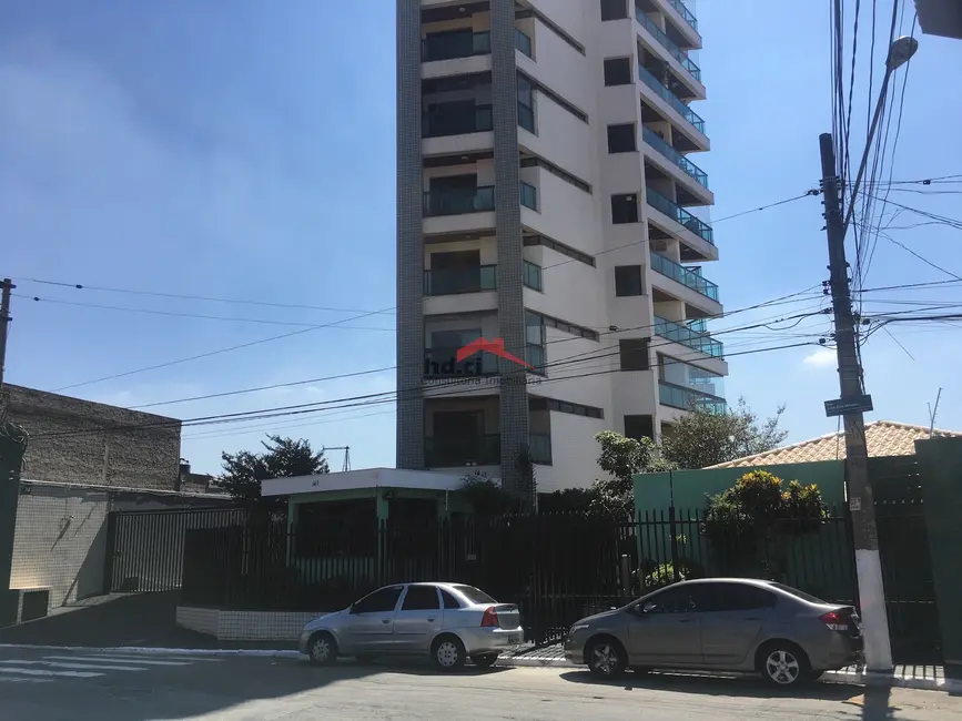 Foto 2 de Apartamento com 3 quartos à venda, 125m2 em São Miguel Paulista, São Paulo - SP