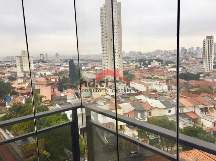 Foto 1 de Apartamento com 2 quartos à venda, 60m2 em Mooca, São Paulo - SP