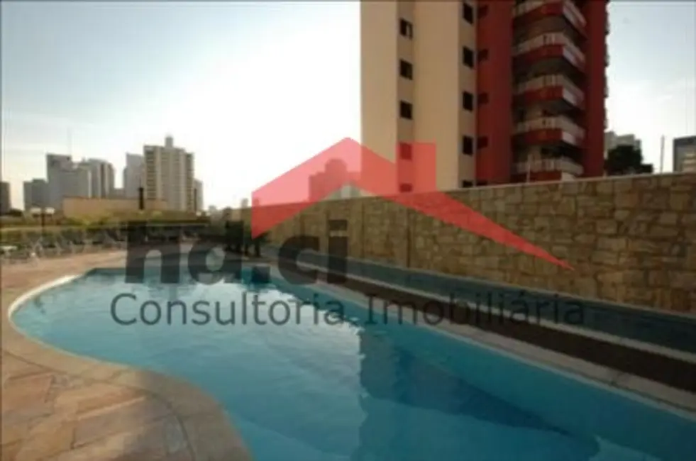 Apartamento com 3 quartos à venda, 151m2 em Tatuapé, São Paulo - SP - imagem 3 Foto 3 de Apartamento com 3 quartos à venda, 151m2 em Tatuapé, São Paulo - SP