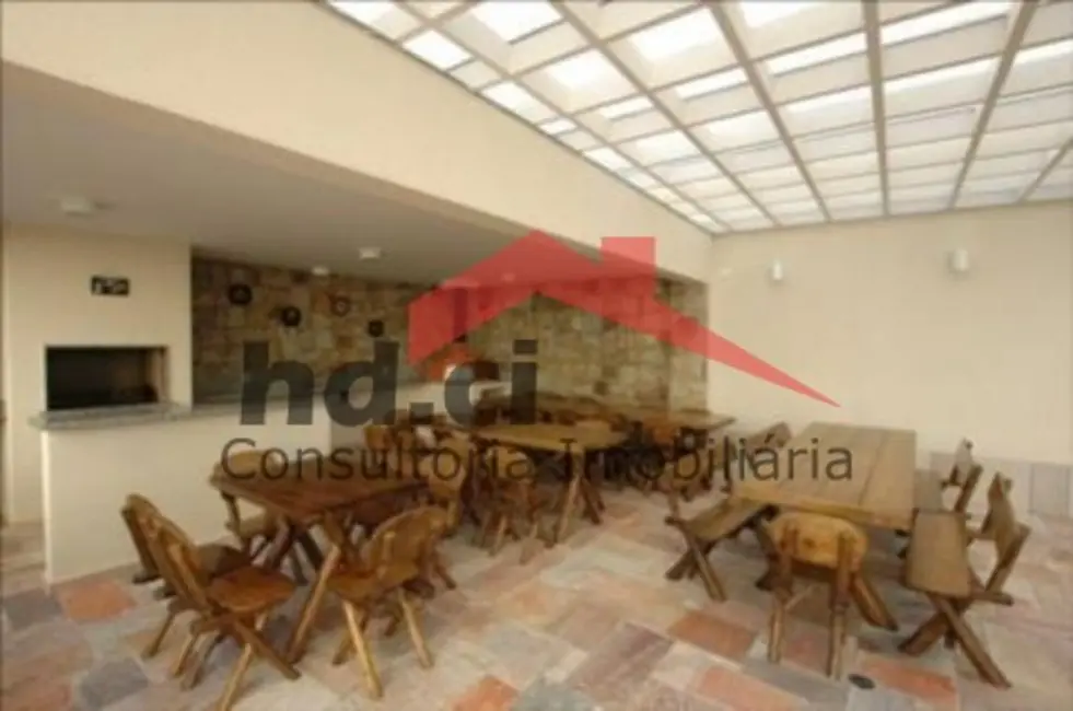 Apartamento com 3 quartos à venda, 151m2 em Tatuapé, São Paulo - SP - imagem 6 Foto 6 de Apartamento com 3 quartos à venda, 151m2 em Tatuapé, São Paulo - SP