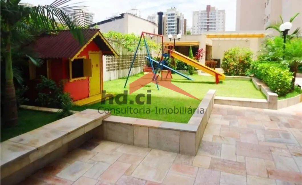 Apartamento com 3 quartos à venda, 151m2 em Tatuapé, São Paulo - SP - imagem 5 Foto 5 de Apartamento com 3 quartos à venda, 151m2 em Tatuapé, São Paulo - SP