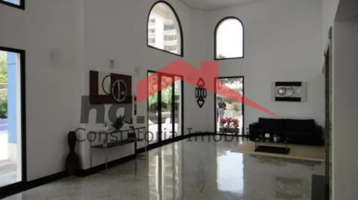 Foto 2 de Apartamento com 3 quartos à venda, 151m2 em Tatuapé, São Paulo - SP