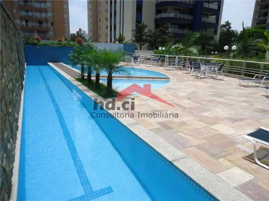 Foto 1 de Apartamento com 3 quartos à venda, 151m2 em Tatuapé, São Paulo - SP