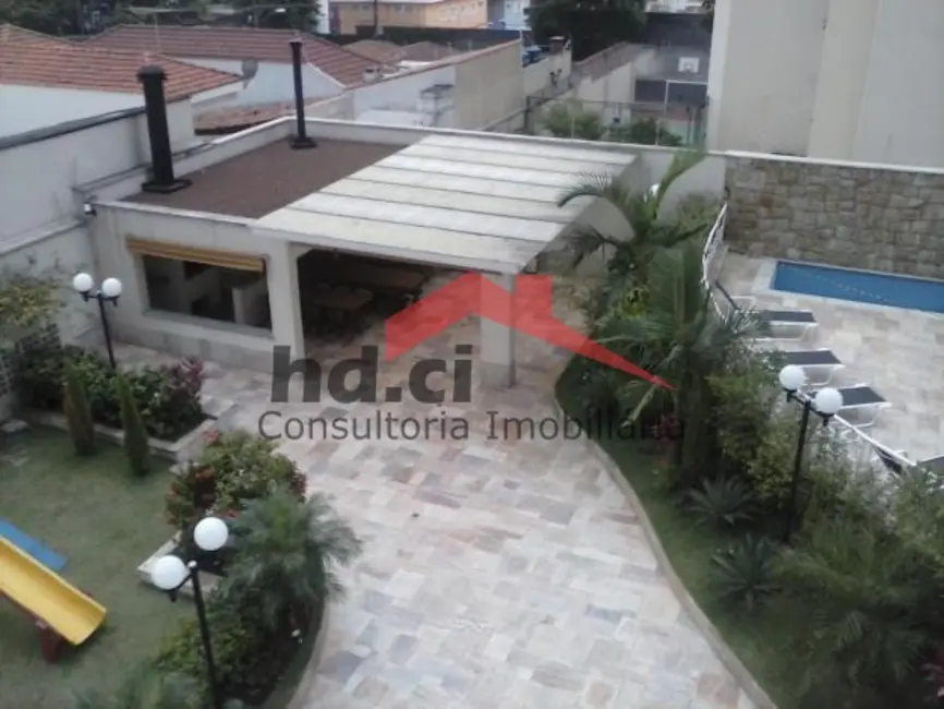 Apartamento com 3 quartos à venda, 151m2 em Tatuapé, São Paulo - SP - imagem 8 Foto 8 de Apartamento com 3 quartos à venda, 151m2 em Tatuapé, São Paulo - SP