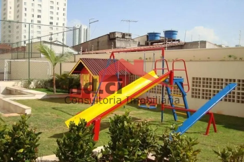 Apartamento com 3 quartos à venda, 151m2 em Tatuapé, São Paulo - SP - imagem 7 Foto 7 de Apartamento com 3 quartos à venda, 151m2 em Tatuapé, São Paulo - SP