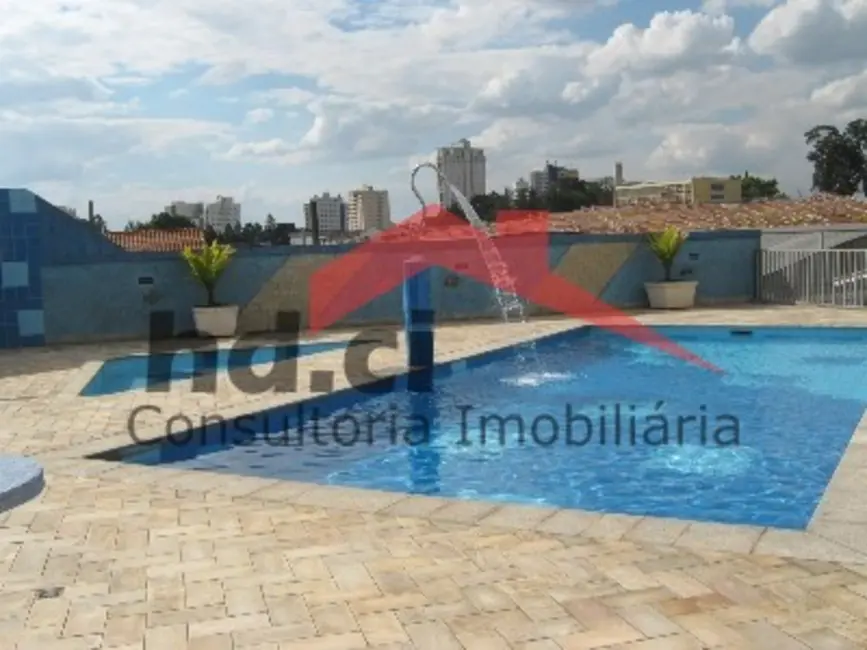 Foto 1 de Apartamento com 3 quartos à venda, 130m2 em Jardim Textil, São Paulo - SP