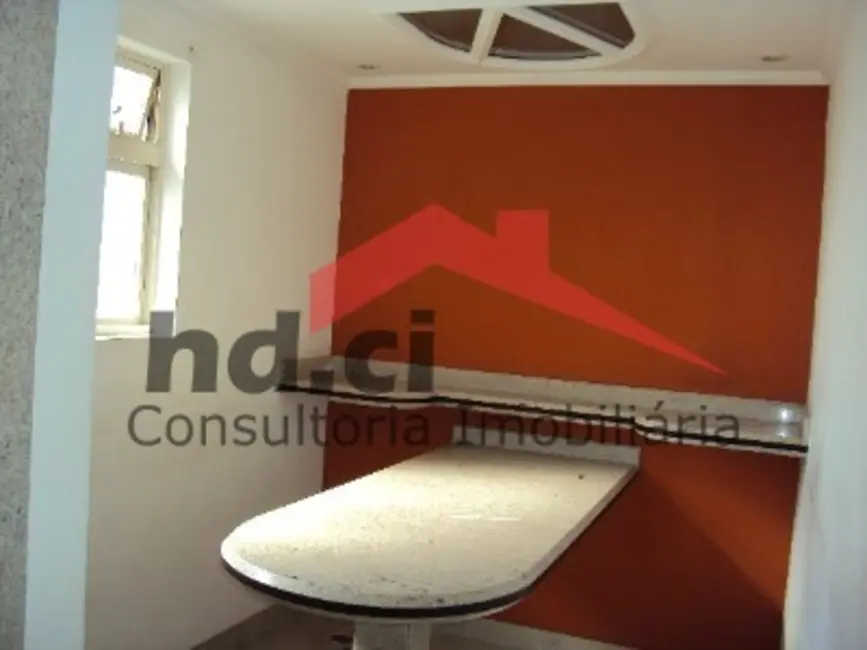 Foto 3 de Apartamento com 3 quartos à venda, 130m2 em Jardim Textil, São Paulo - SP
