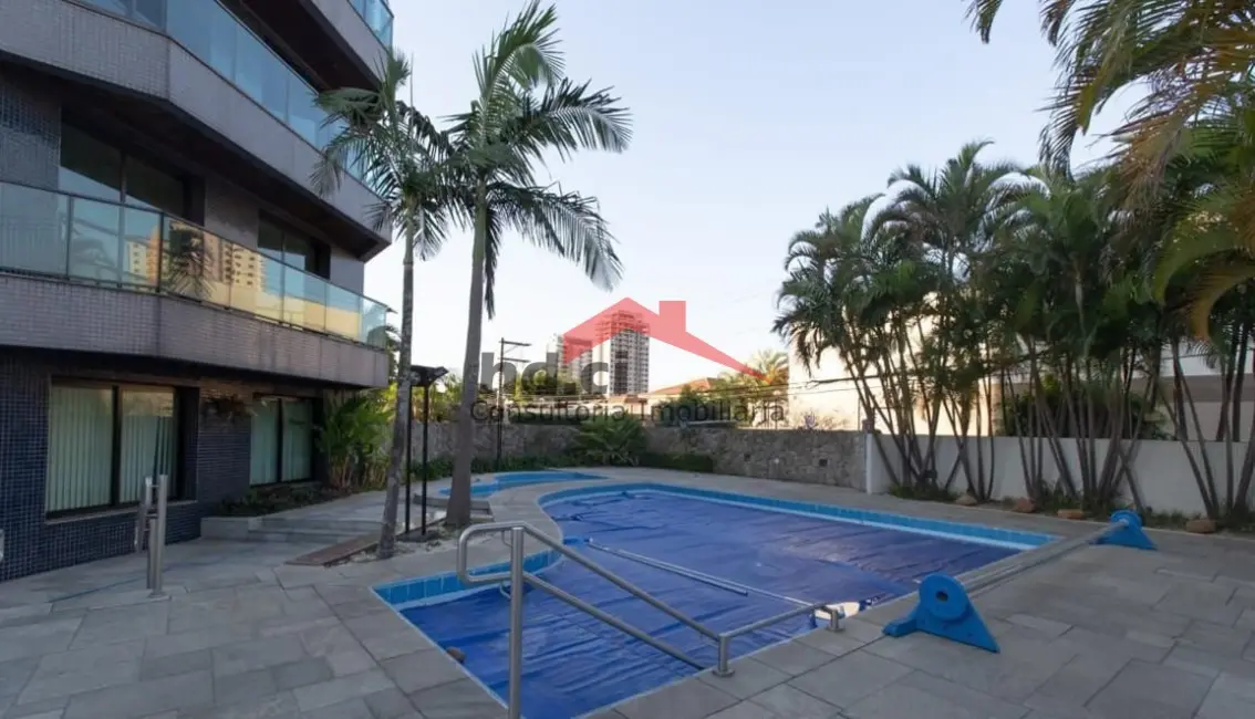 Foto 1 de Apartamento com 4 quartos à venda, 242m2 em Vila Zelina, São Paulo - SP