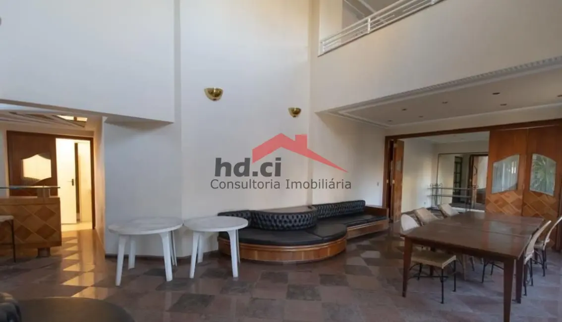 Foto 8 de Apartamento com 4 quartos à venda, 242m2 em Vila Zelina, São Paulo - SP