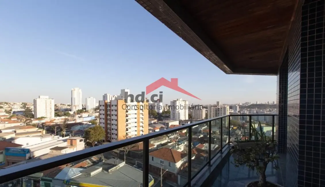 Foto 4 de Apartamento com 4 quartos à venda, 242m2 em Vila Zelina, São Paulo - SP