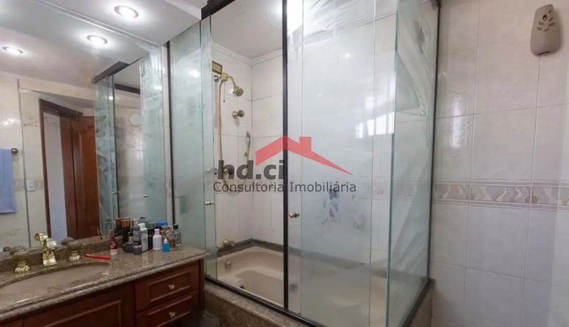 Foto 6 de Apartamento com 4 quartos à venda, 242m2 em Vila Zelina, São Paulo - SP