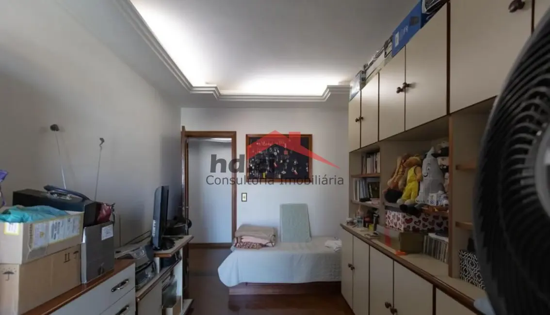 Foto 7 de Apartamento com 4 quartos à venda, 242m2 em Vila Zelina, São Paulo - SP