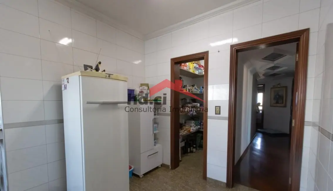 Foto 2 de Apartamento com 4 quartos à venda, 242m2 em Vila Zelina, São Paulo - SP