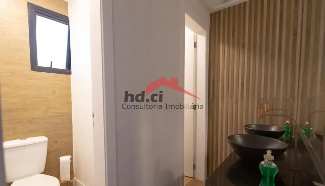 Foto 5 de Apartamento com 4 quartos à venda, 242m2 em Vila Zelina, São Paulo - SP