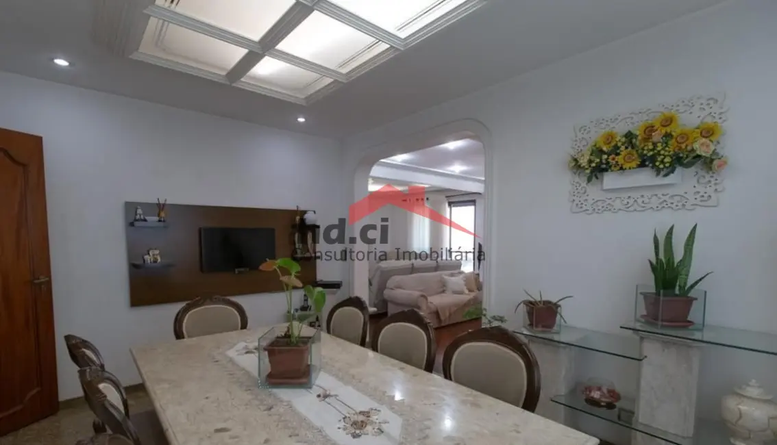 Foto 3 de Apartamento com 4 quartos à venda, 242m2 em Vila Zelina, São Paulo - SP