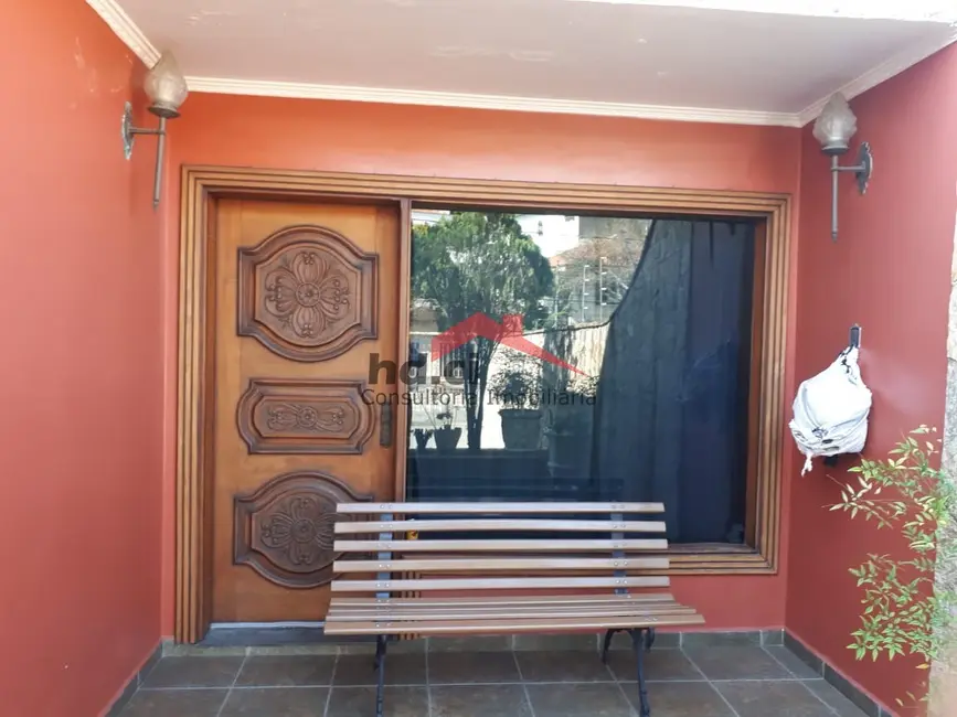 Foto 6 de Casa com 4 quartos à venda, 378m2 em Vila Matilde, São Paulo - SP