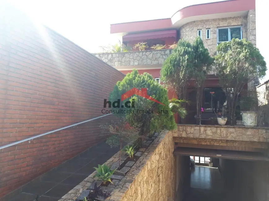 Foto 1 de Casa com 4 quartos à venda, 378m2 em Vila Matilde, São Paulo - SP