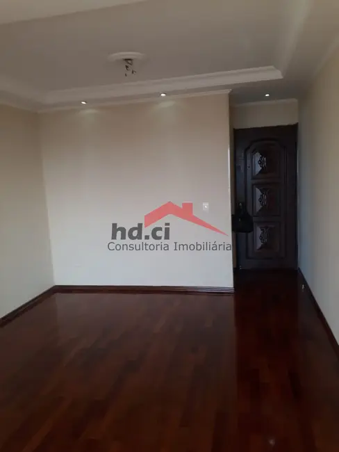 Foto 4 de Apartamento com 3 quartos à venda, 68m2 em Vila Centenário, São Paulo - SP