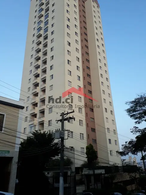 Foto 1 de Apartamento com 3 quartos à venda, 68m2 em Vila Centenário, São Paulo - SP