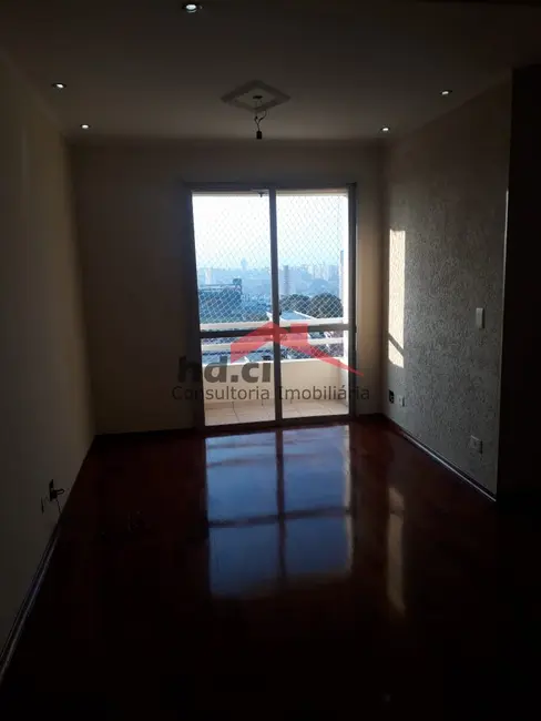 Foto 7 de Apartamento com 3 quartos à venda, 68m2 em Vila Centenário, São Paulo - SP
