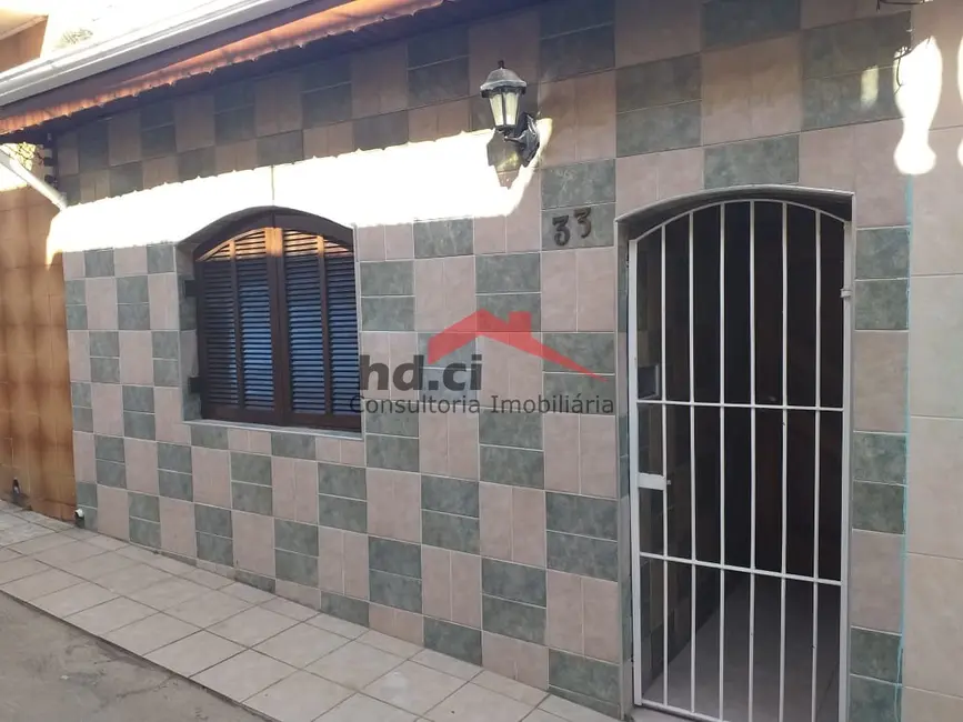 Casa com 2 quartos à venda, 60m2 em Penha de França, São Paulo - SP - imagem 3 Foto 3 de Casa com 2 quartos à venda, 60m2 em Penha de França, São Paulo - SP