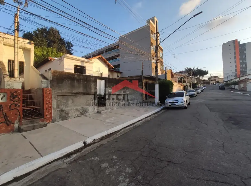 Foto 2 de Terreno / Lote à venda, 400m2 em Vila Guilhermina, São Paulo - SP