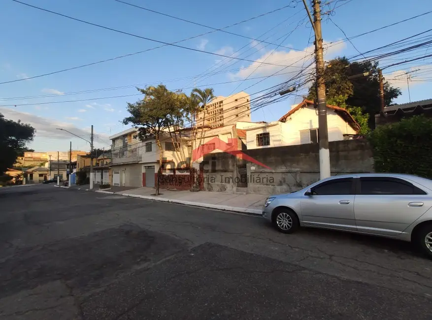 Foto 3 de Terreno / Lote à venda, 400m2 em Vila Guilhermina, São Paulo - SP